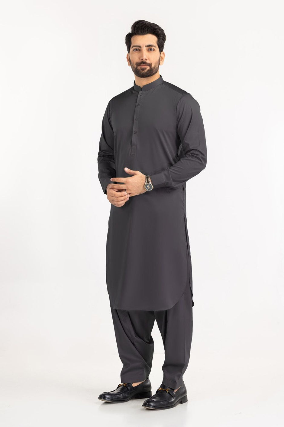 Sooper Royal 100-2 Unstitched Fabric Cotton