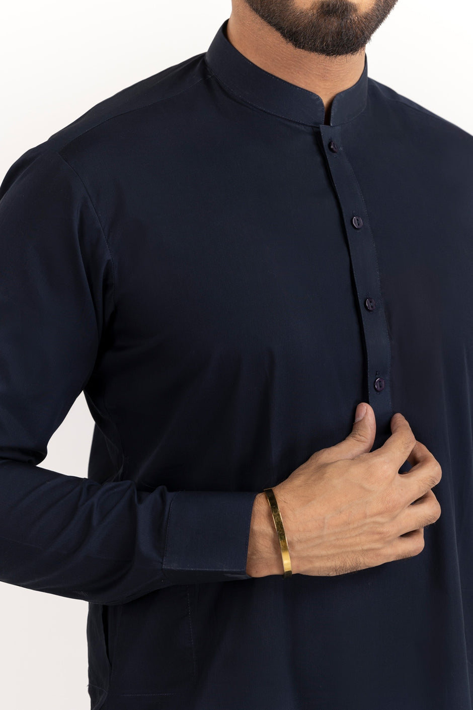 Sooper Royal 100-2 Unstitched Fabric Cotton