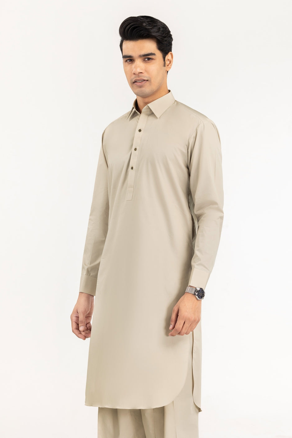 Sooper Royal 100-2 Unstitched Fabric Cotton
