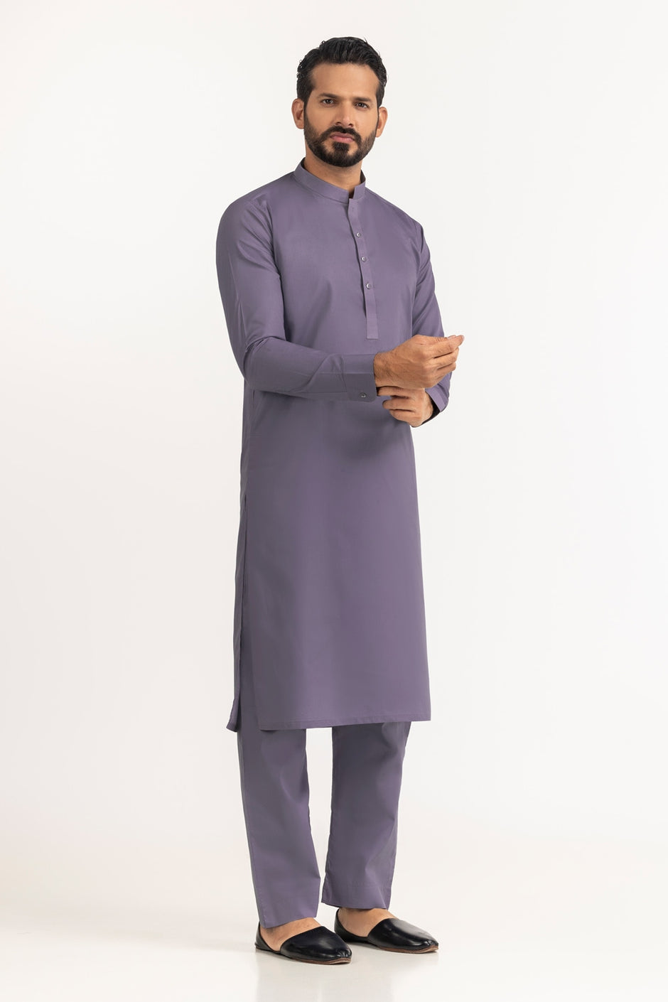 Sooper Royal 100-2 Unstitched Fabric Cotton