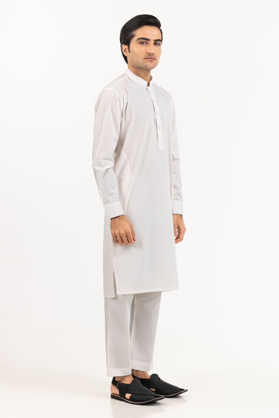 Sooper Royal 100-2 Unstitched Fabric Cotton