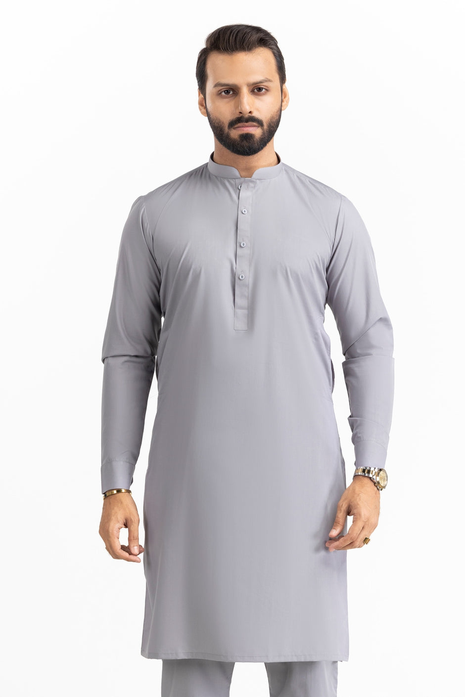 Sooper Royal 100-2 Unstitched Fabric Cotton