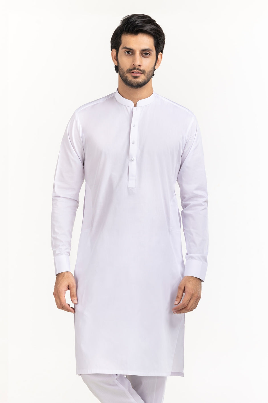 Sooper Royal 100-2 Unstitched Fabric Cotton