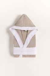 Space Kids Bathrobe 24