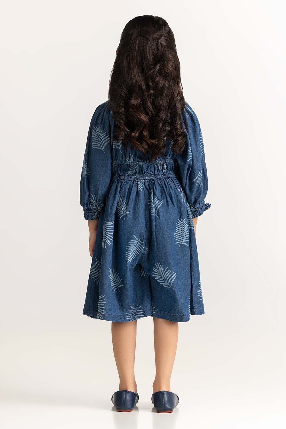 Square-Neck Jumpsuit TG-JPS-SS24-006