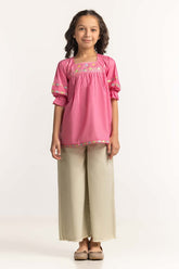 Square Neck JG-DRS-SS24-005