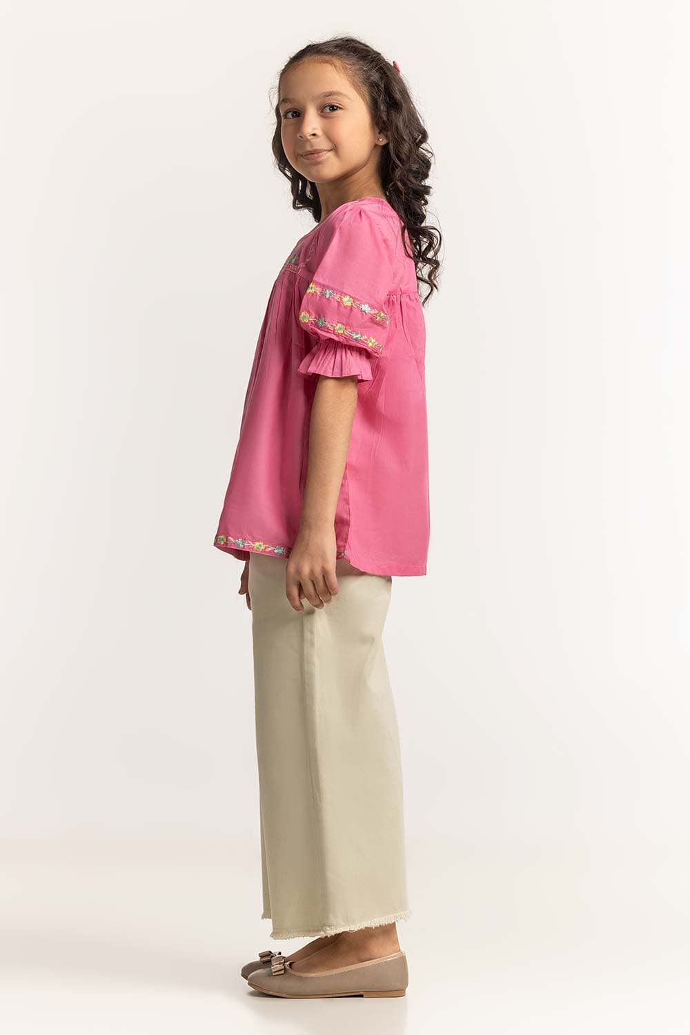 Square Neck JG-DRS-SS24-005