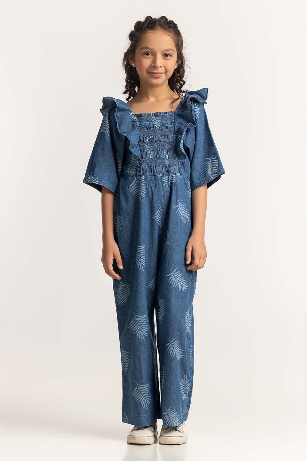 Square Neck JG-JPS-SS24-005