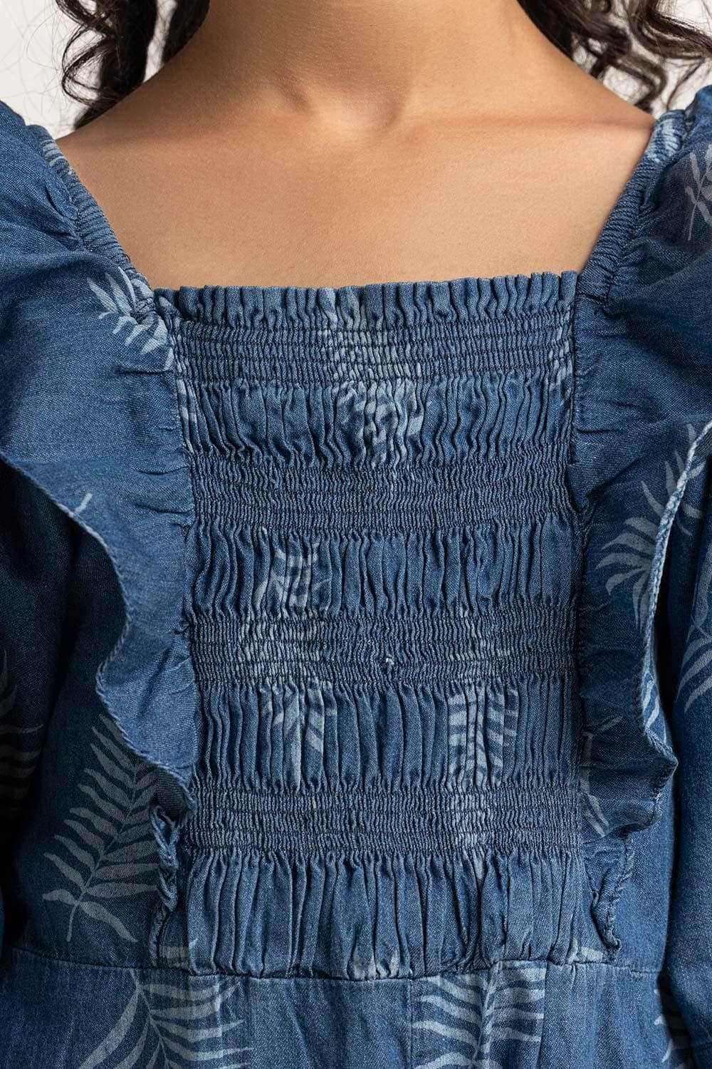 Square Neck JG-JPS-SS24-005