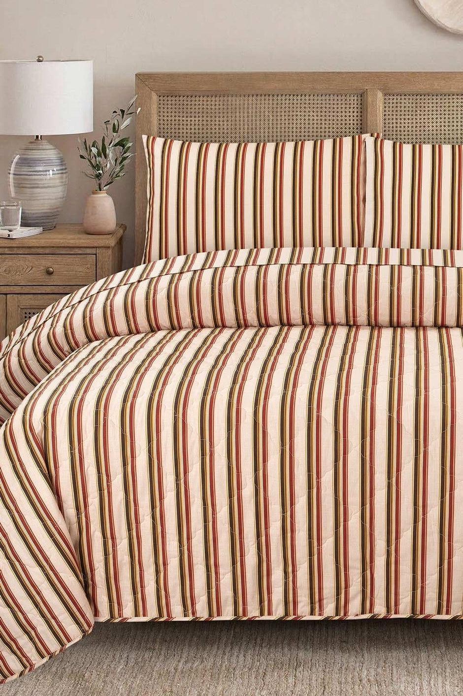 SS24-BB-002 Bed in a Bag