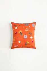 QC-001 Digital Quilted Cushion Cover