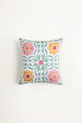 QC-003 Digital Quilted Cushion Cover