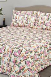 SS25-016 Bed Sheet Set