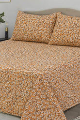 SS25-026 Bed Sheet Set