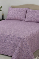 SS25-029 Bed Sheet Set