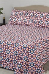 SS25-031 Bed Sheet Set