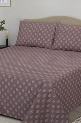 SS25-035 Bed Sheet Set