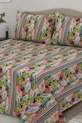 SS25-039 Bed Sheet Set