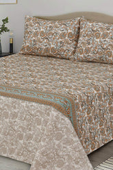 SS25-041 Bed Sheet Set