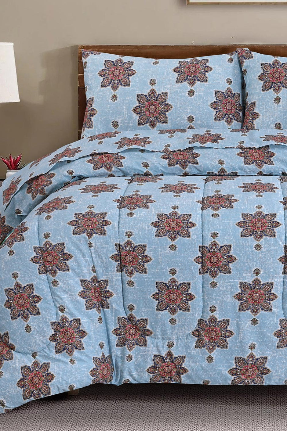 SS25-BBC-002 200GSM Bed in a Bag