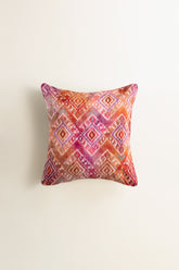 SS25-DGC -006 Digital Printed Cushion Cover