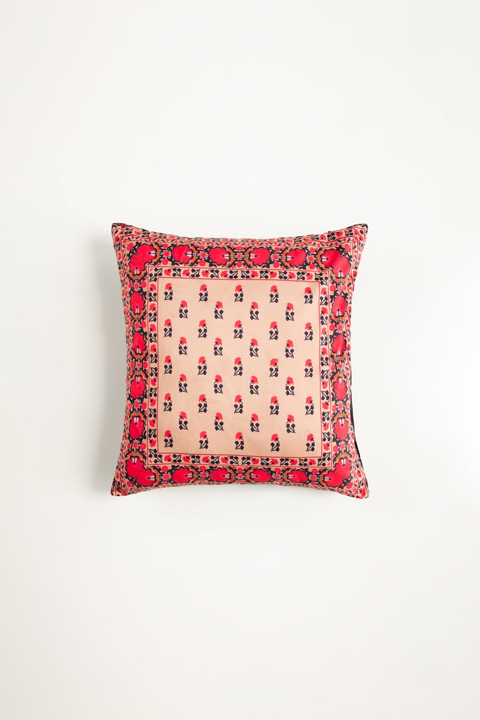 SS25-DGC -010 Digital Printed Cushion Cover