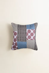 SS25-DGC -015 Digital Printed Cushion Cover