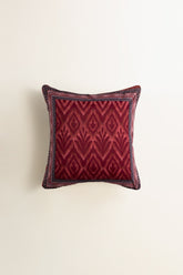 SS25-DGC -017 Digital Printed Cushion Cover