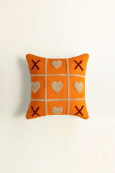 SS25-EC-002 Terry Embroidered Cushion Cover