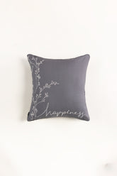 SS25-EC-003 Embroidered Cushion Cover