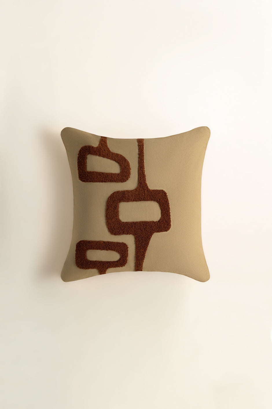 SS25-EC-006 Terry Embroidered Cushion Cover