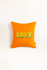 SS25-EC-008 Terry Embroidered Cushion Cover