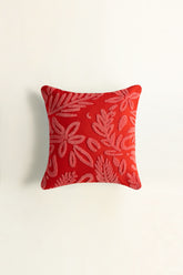 SS25-EC-012 Terry Embroidered Cushion Cover