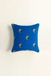 SS25-EC-026 Embroidered Cushion Cover