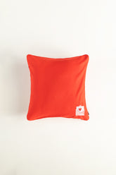 SS25-EC-028 Terry Embroidered Cushion