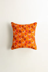 SS25-EC-040 Terry Embroidered Cushion Cover