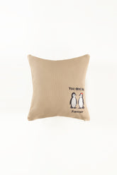 SS25-EC-027 Terry Embroidered Cushion