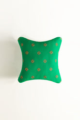 SS25-EC-044 Terry Embroidered Cushion