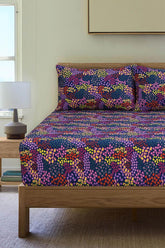 SS25-FS-004 Fitted Sheet Set