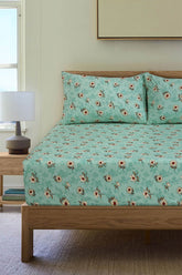 SS25-FS-006 Fitted Sheet Set