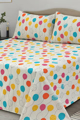 SS25-KS-002 Bed Sheet Set