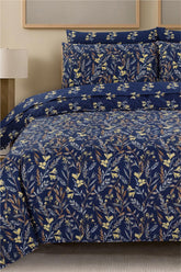 SS25-QBDS-001 Complete Bed Set