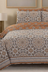 SS25-QBDS-002 Complete Bed Set