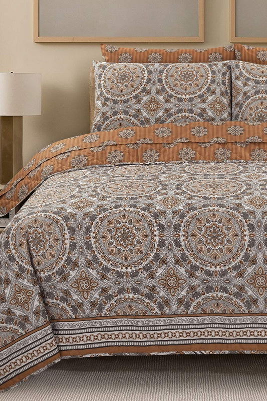 SS25-QBDS-002 Complete Bed Set