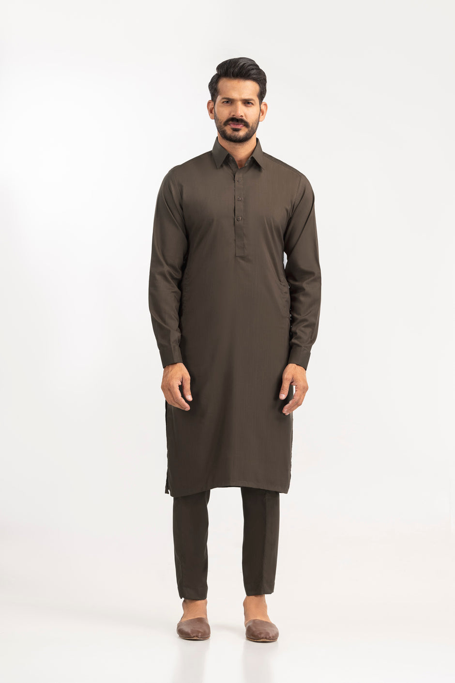 Steller Unstitched Fabric Blended