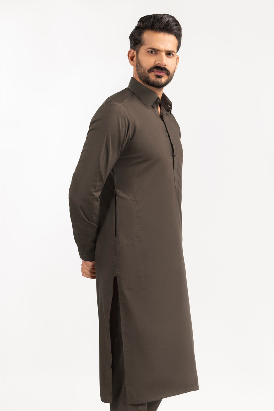 Steller Unstitched Fabric Blended