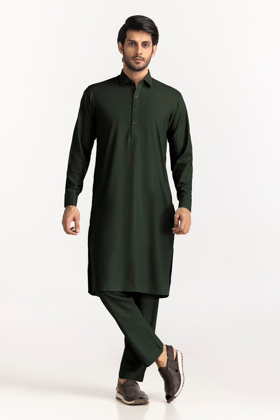 Steller Unstitched Fabric Blended