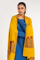 Yellow Stole-23-01 E Yellow Stole-23-01 E