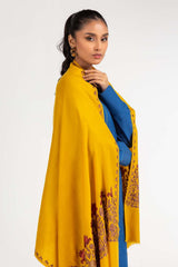 Yellow Stole-23-01 E Yellow Stole-23-01 E