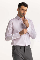 Stripe Formal Shirt MN-FS-YD24-153